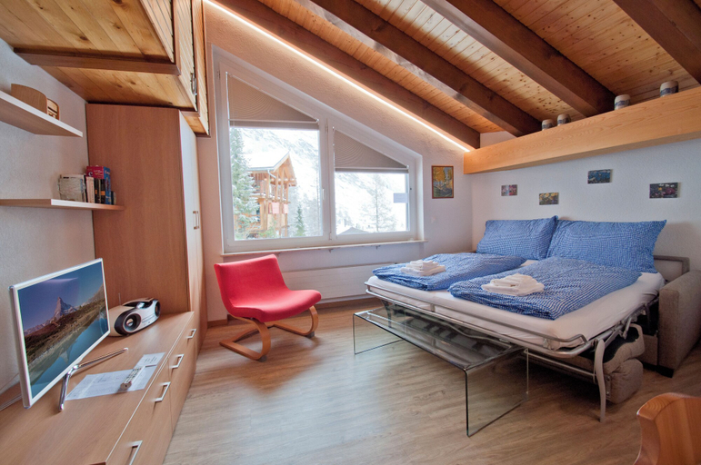 Others 4, Studio Riffelsee, Visp