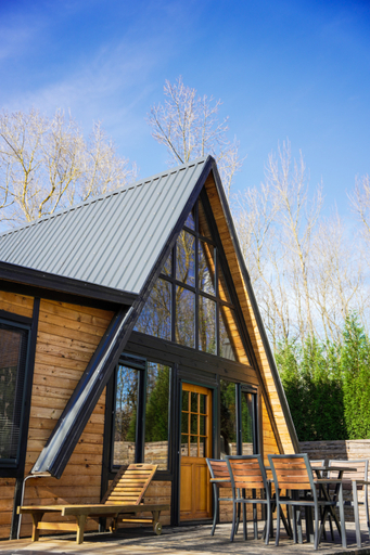 Exterior & Views 5, Pentalow Cabin, Kartepe