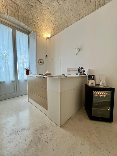Public Area 3, Donna Domenica Boutique Suites, Bari