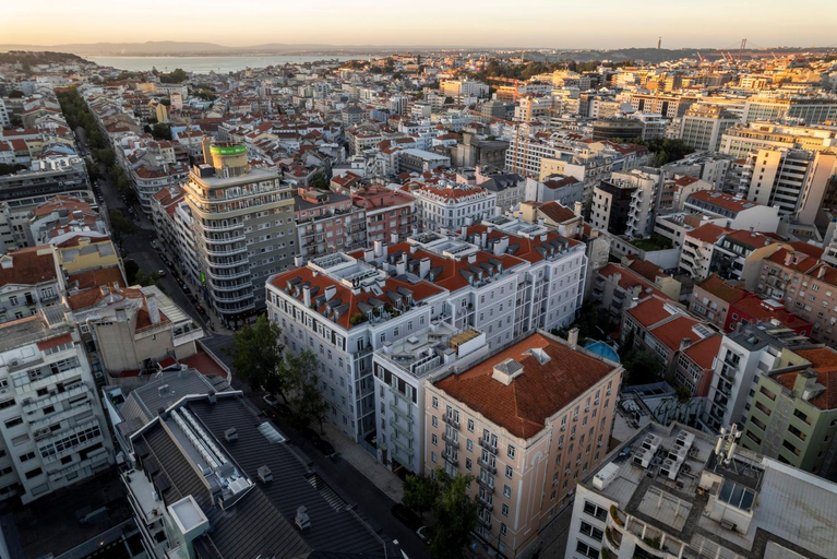 Others 5, Marquês Best Apartments - Lisbon Best Apartments., Lisbon
