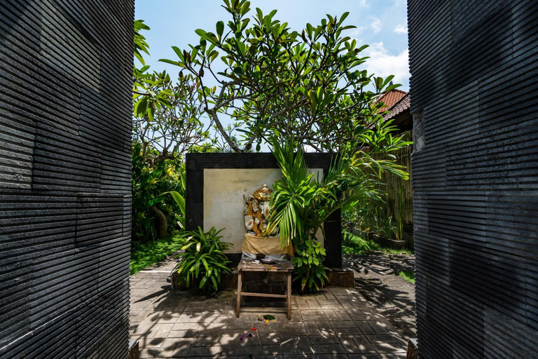 Public Area, The Cozy Villas Lembongan, Klungkung