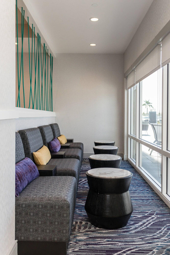 Public Area 3, TownePlace Suites by Marriott Port St. Lucie I-95, Saint Lucie