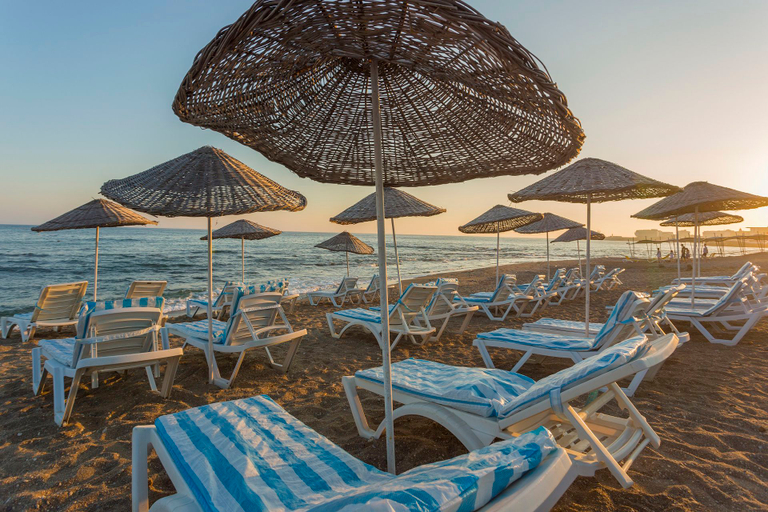 Exterior & Views 2, Club Sun Paradise Hotel, Alanya