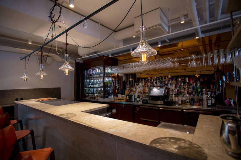Food & Drinks 5, Miss Clara By Nobis, Stockholm