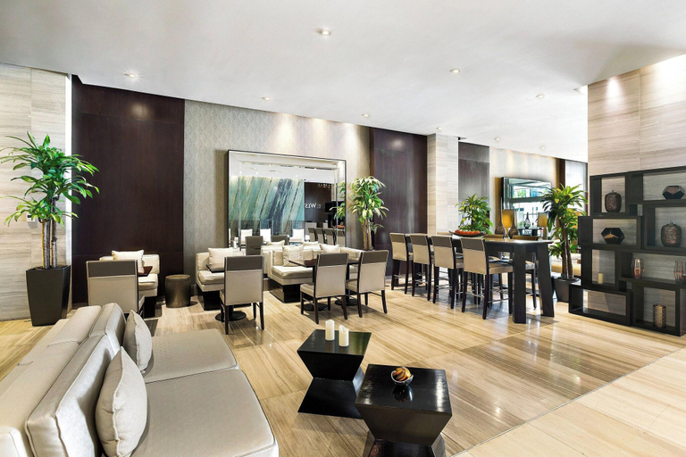 Public Area 4, The Westin Panama, Panamá