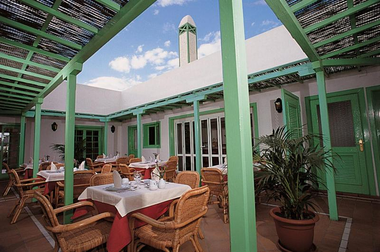 Food & Drinks 4, Hotel Casa Del Embajador, Las Palmas