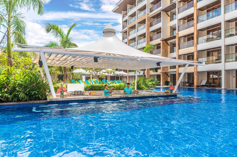 Sport & Beauty 2, Henann Tawala Resort, Panglao