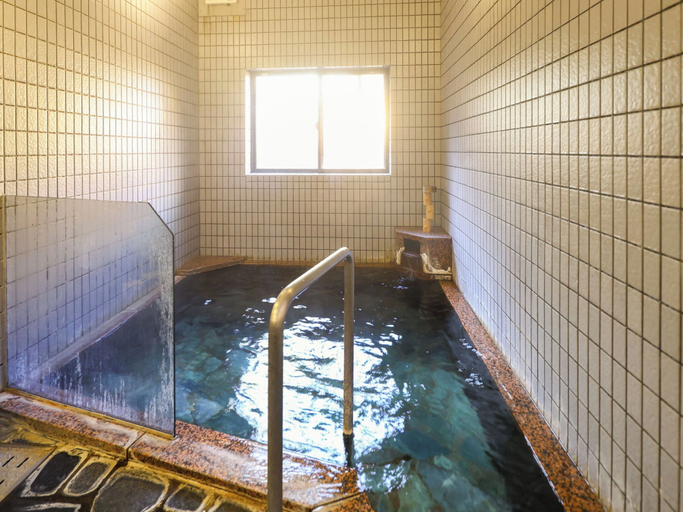 Sport & Beauty 5, Kakeyu Onsen Kutsurogi No Yado Kuroiwa Ryokan, Ueda