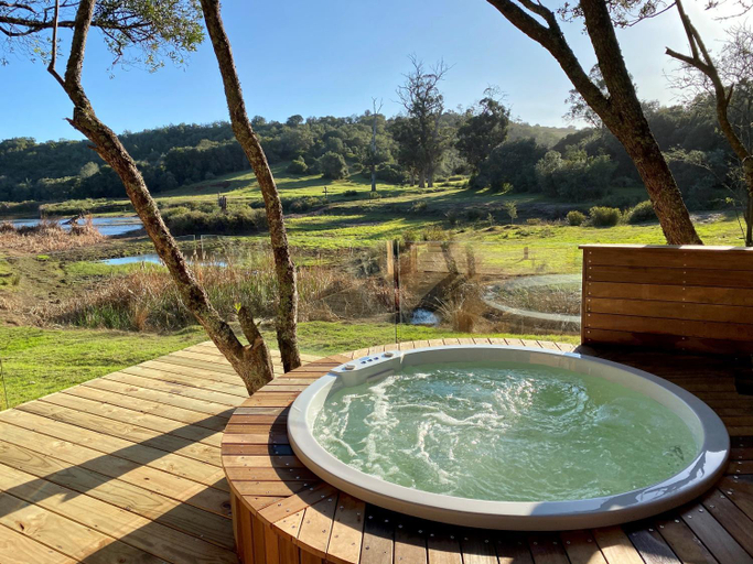 Sport & Beauty 3, Botlierskop Bush Villas, Eden
