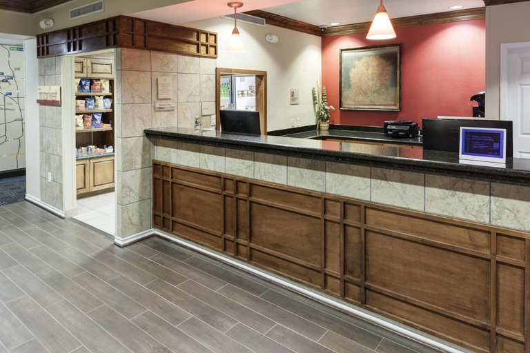 Public Area 2, TownePlace Suites Texarkana, Bowie