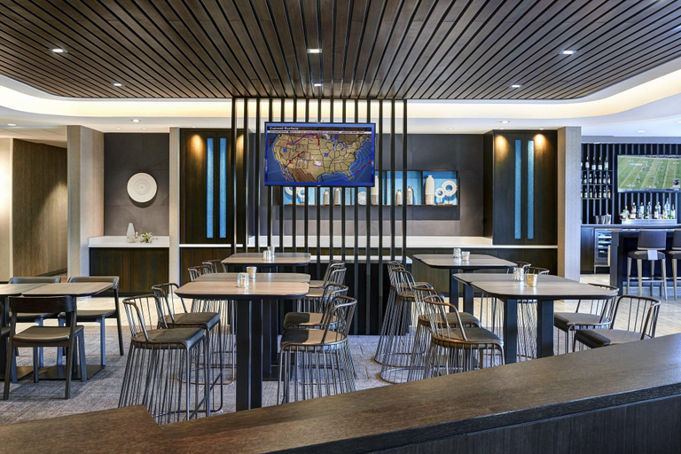 Food & Drinks 5, SpringHill Suites Dallas Rockwall, Rockwall