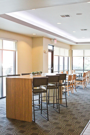 Food & Drinks 5, TownePlace Suites Tulsa Broken Arrow, Tulsa