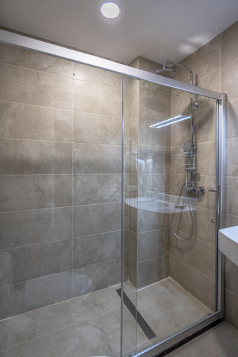 Others 3, Snow Pine Suite - 4 Star Resort, Borjomi