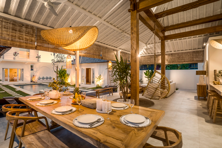 Food & Drinks 5, Villa Passion by Alfred in Bali, Badung