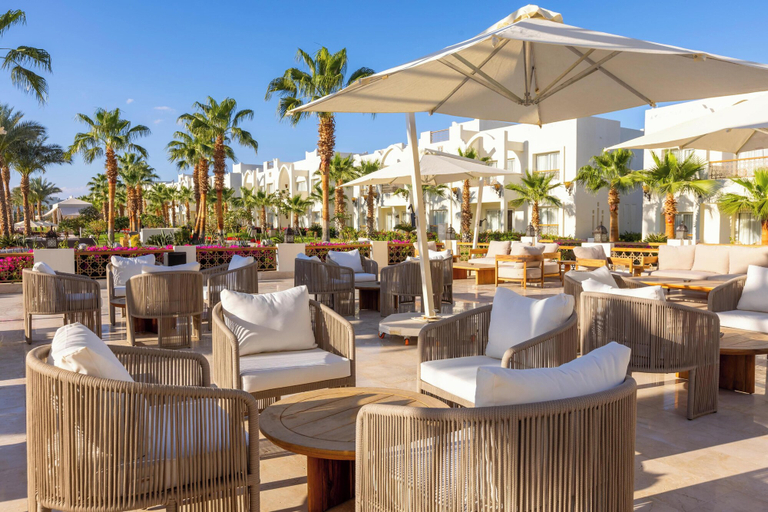 Food & Drinks 5, Swissôtel Sharm El Sheikh All Inclusive Collection, Sharm el-Sheikh