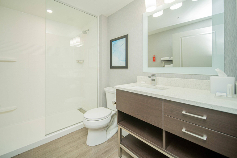 Bathroom 4, Towneplace Suites By Marriott Brantford And Confer, Brant