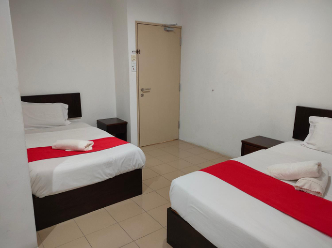 Others 4, Hotel Star Inn, Hilir Perak