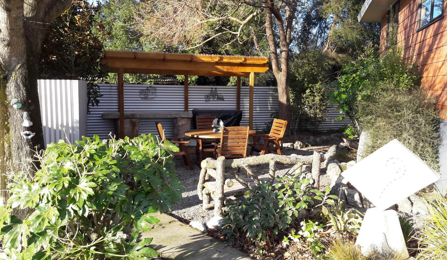 Others 4, Serenity Motels, Timaru