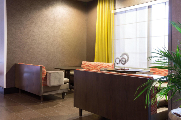 Public Area 3, SpringHill Suites by Marriott Quakertown, Bucks