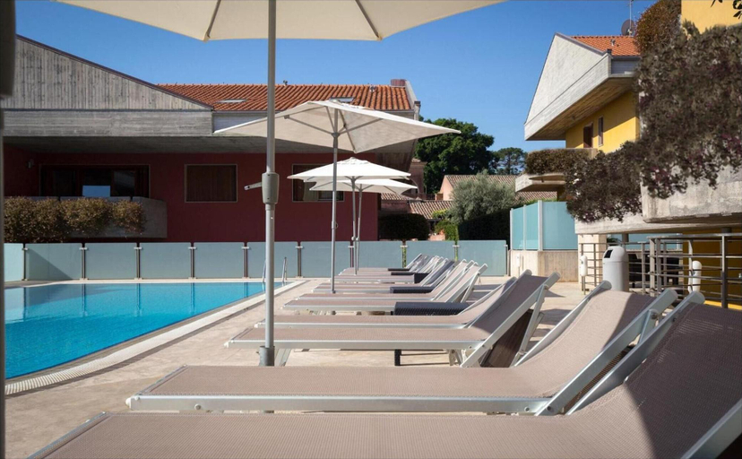 Sport & Beauty 2, Catania Hills Residence, Catania