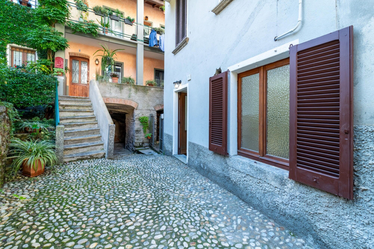 Room 2, Lilliput Apartment - P IVA, Como