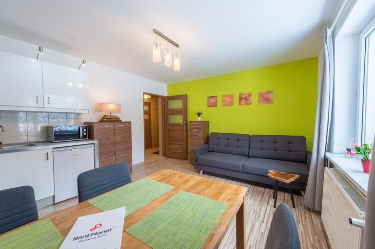 Others 3, RentPlanet - Apartament Czecha, Lubań
