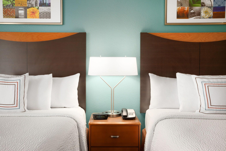 Bedroom, Comfort Inn And Suites Texas City, Galveston