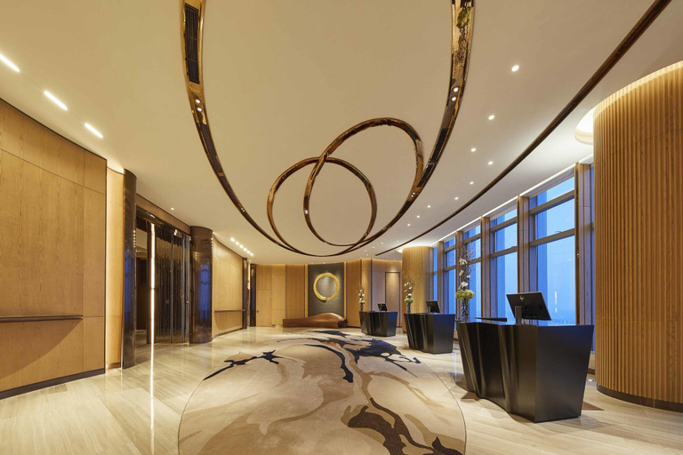 Public Area 4, The Westin Wenzhou, Wenzhou