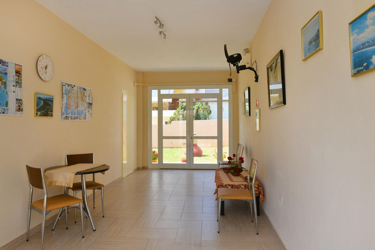 Public Area 5, Despoina, Thessaly