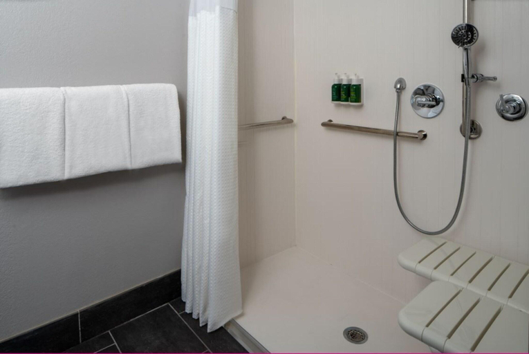 Bathroom 4, Courtyard New Orleans Covington/Mandeville, Saint Tammany