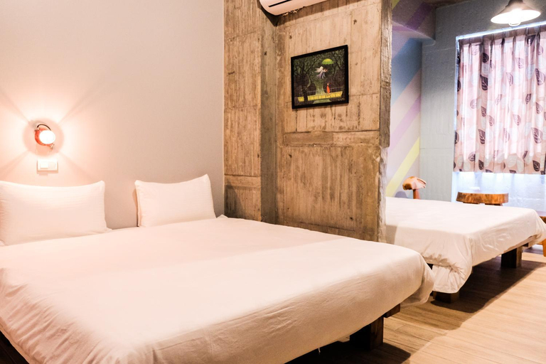 Others 3, Relaxing Hotel, Pingtung