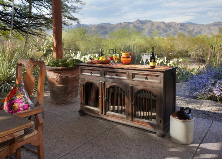 Others 3, Cactus Cove Bed and Breakfast Inn, Pima