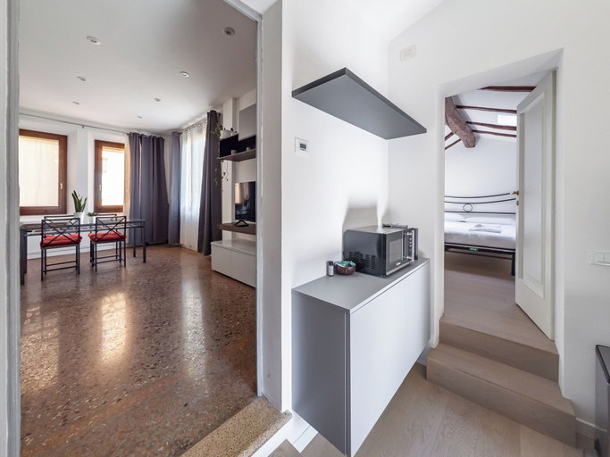 Private kitchen 3, Casa Picta, Bologna