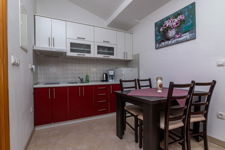 Others 5, Apartments Josko, Trogir