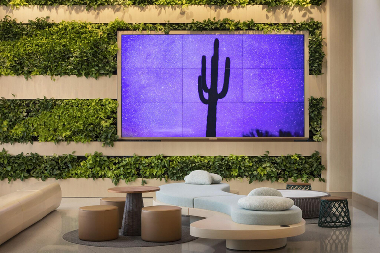 Public Area 5, The Westin Tempe, Maricopa