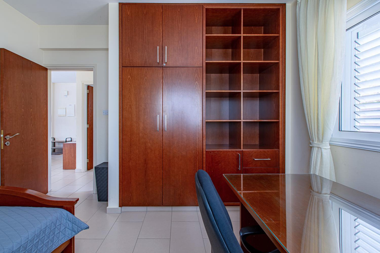 Bedroom 2, Villa Nova