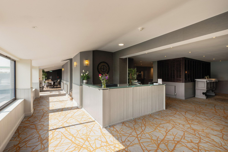 Public Area 3, The Stones Hotel, Wiltshire