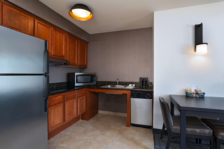 Bedroom 4, Residence Inn Beaumont, Jefferson