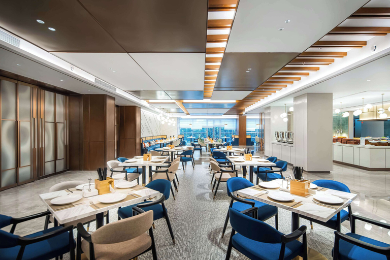 Food & Drinks 5, Hilton Garden Inn Huzhou High-Speed Railway Station, Huzhou