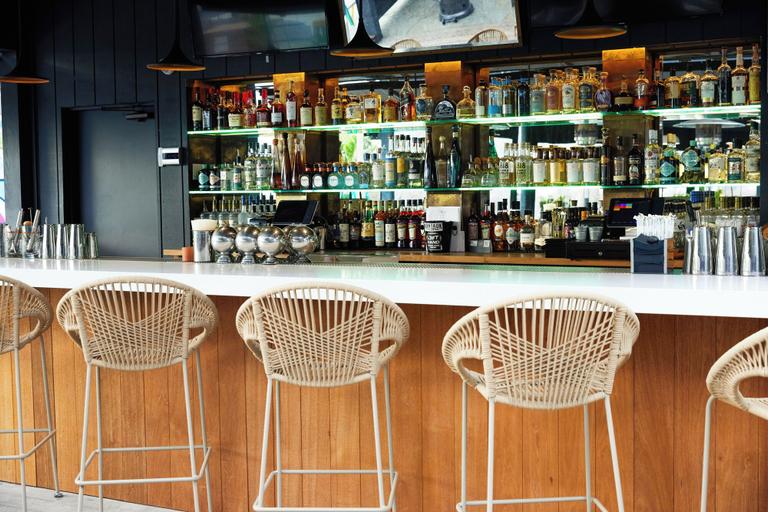 Food & Drinks 5, The Montauk Beach House, Suffolk