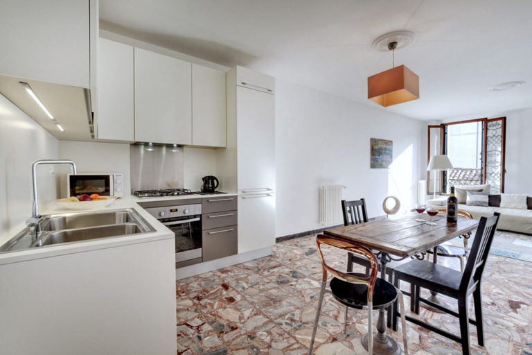 Others 5, Ca' Silvia Saint Mark Square Apartment, Venezia