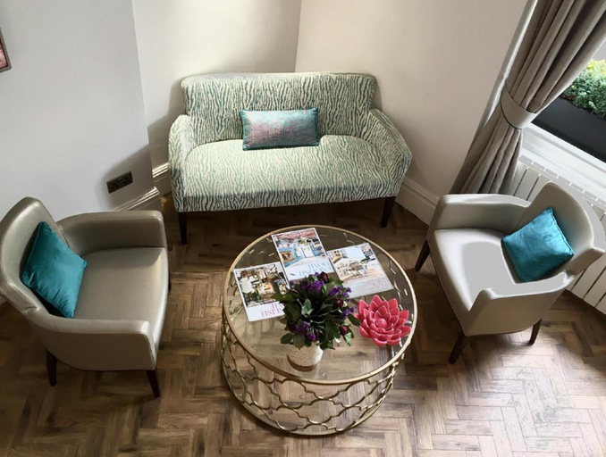 Public Area 3, The Beverley Hotel, London