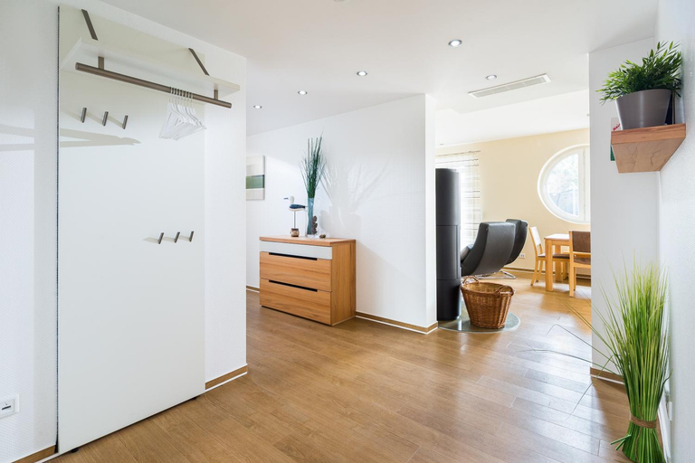 Others 4, Winkelschiffchen I mit Sauna, Aurich