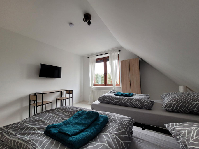 Others 3, Monteurzimmer Noack, Region Hannover