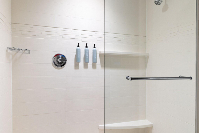 Bathroom 4, Residence Inn Youngstown Warren/Niles, Trumbull