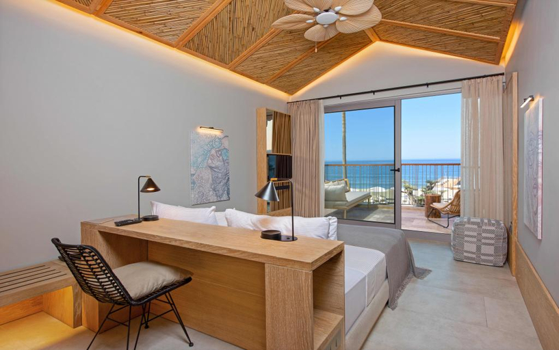 Bedroom 3, Day One Beach Resort & Spa, Alanya