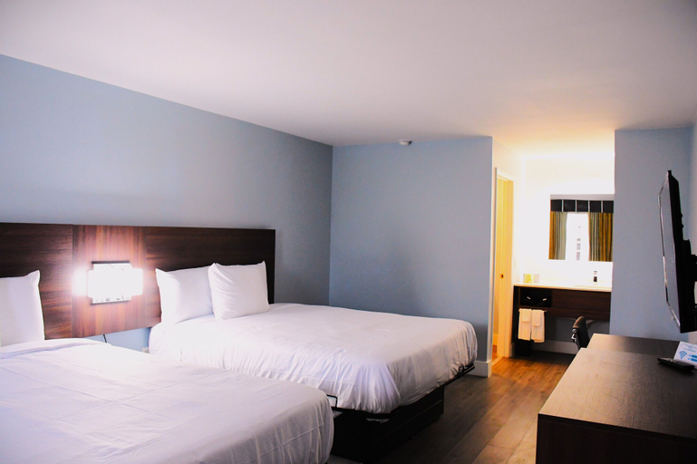 Florence Inn and Suites, Florence