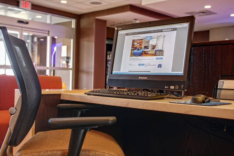 Others, Fairfield Inn & Suites Reading Wyomissing, Berks