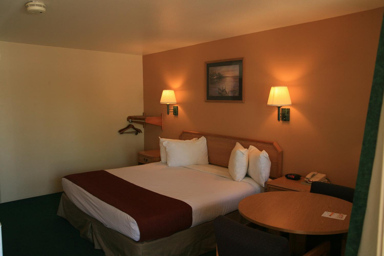 Bedroom 5