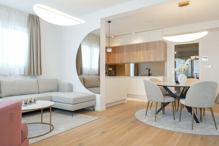 Others 4, Adria Concept Suites, Zadar